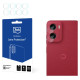 3Mk Protection 3mk Lens Protection Camera Glass for Motorola Moto G05