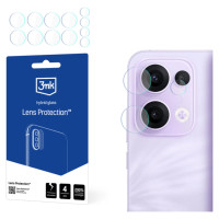 3Mk Protection Camera lens glass 3mk Lens Protection for Oppo Reno 13