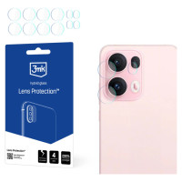 3Mk Protection 3mk Lens Protection Camera Glass for Oppo Reno 13 Pro
