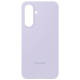 Samsung Silicone Case EF-PA366CVEGWW for Samsung Galaxy A36 5G - purple