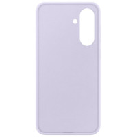 Samsung Silicone Case EF-PA366CVEGWW for Samsung Galaxy A36 5G - purple