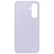 Samsung Silicone Case EF-PA366CVEGWW for Samsung Galaxy A36 5G - purple