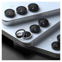 Ringke Camera Frame Protector 2-pack for Samsung Galaxy S24 FE - Black