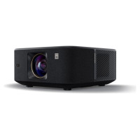 Yaber K3 Pro LCD FullHD 1080p Multimedia Projector with JBL Speakers and Subwoofer - Black