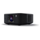 Yaber K3 Pro LCD FullHD 1080p Multimedia Projector with JBL Speakers and Subwoofer - Black