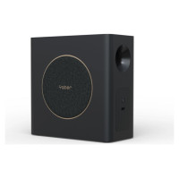 Yaber K3 Pro LCD FullHD 1080p Multimedia Projector with JBL Speakers and Subwoofer - Black