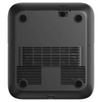 Yaber K3 Pro LCD FullHD 1080p Multimedia Projector with JBL Speakers and Subwoofer - Black