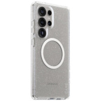 Panzerglass CARE by PanzerGlass Flagship Urban Combat StarLight White QI Case for Samsung Galaxy S25 Ultra - Transparent