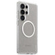Panzerglass CARE by PanzerGlass Flagship Urban Combat StarLight White QI Case for Samsung Galaxy S25 Ultra - Transparent