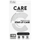 Panzerglass CARE by PanzerGlass Flagship Urban Combat StarLight White QI Case for Samsung Galaxy S25 Ultra - Transparent