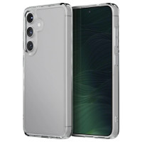 Uniq LifePro Xtreme Case for Samsung Galaxy S25 - Transparent