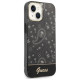 Guess Bandana Paisley Case for iPhone 14 / 15 / 13 6.1" - Black