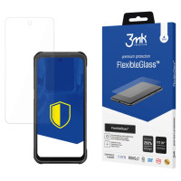 3Mk Protection Hybrid glass 3mk FlexibleGlass on Phonemax P20 Pro