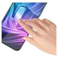 3Mk Protection Matte foil 3mk Silky Matt Pro for Honor X8c