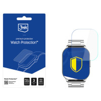3Mk Protection Protective film for the smartwatch screen 3mk Watch Protection ARC WG AirFlexOne