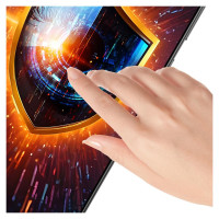 3Mk Protection 3mk Silky Matt Privacy™ Privacy Screen Protector for Realme 14x