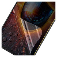 3Mk Protection 3mk Silky Matt Privacy™ Privacy Screen Protector for Realme 14x