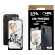 Panzerglass CARE by PanzerGlass Fashion 2in1 Case+Glass for Samsung Galaxy A26 5G - transparent