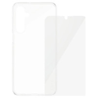 Panzerglass CARE by PanzerGlass Fashion 2in1 Case+Glass for Samsung Galaxy A26 5G - transparent