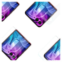 3Mk Protection Matte foil 3mk Silky Matt Pro for Motorola Razr 60 Ultra
