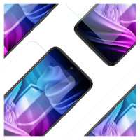 3Mk Protection 3mk Silky Matt Pro matte foil on TCL 605 / 60 SE