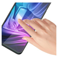 3Mk Protection 3mk Silky Matt Pro matte foil on TCL 605 / 60 SE