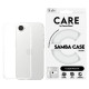 Panzerglass CARE by PanzerGlass Fashion iPhone 16e Case - Transparent