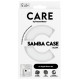 Panzerglass CARE by PanzerGlass Fashion iPhone 16e Case - Transparent
