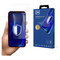 3Mk Protection Hybrid glass 3mk FlexibleGlass Pro for Apple iPhone 12 Pro Max