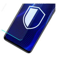 3Mk Protection Hybrid glass 3mk FlexibleGlass Pro for ZTE Blade V70 Max