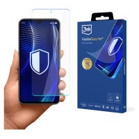 3Mk Protection Hybrid glass 3mk FlexibleGlass Pro for Samsung Galaxy A34 5G