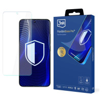 3Mk Protection Hybrid glass 3mk FlexibleGlass Pro for Xiaomi Redmi Note 14 5G