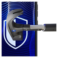 3Mk Protection Hybrid glass 3mk FlexibleGlass Pro for Cubot KingKong Power 3