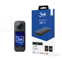 3Mk Protection 3mk ARC+ protective foil for Insta360 X5