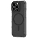 Amazingthing Titan Pro Mag Case with Magnetic Ring for iPhone 16 Pro - Black