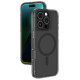 Amazingthing Titan Pro Mag Case with Magnetic Ring for iPhone 16 Pro Max - Black