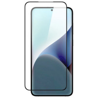 Amazingthing Radix Full Glass Tempered Glass for Samsung Galaxy S25+