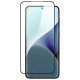 Amazingthing Radix Full Glass Tempered Glass for Samsung Galaxy S25+