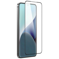 Amazingthing Radix Full Glass Tempered Glass for Samsung Galaxy S25+