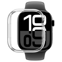 Amazingthing Minimal Case for Apple Watch 42mm - Clear