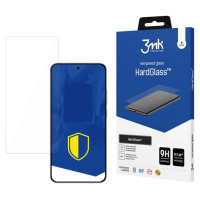 3Mk Protection Tempered glass 3mk HardGlass for Oppo Reno 14 Pro
