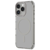 Amazingthing Omni Mag Case for iPhone 16 Pro Max - Gray