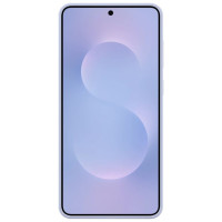 Samsung Silicone Cover EF-PS937CLE for Samsung Galaxy S25 Edge - Blue