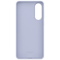 Samsung Silicone Cover EF-PS937CLE for Samsung Galaxy S25 Edge - Blue