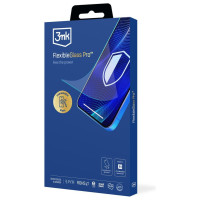 3Mk Protection Hybrid glass 3mk FlexibleGlass Pro on Realme GT 7