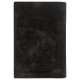 Nimmy Raptor Wolf Passport/Wallet Case - Brown