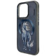 Nimmy Magnetic Fantasy Animal MagSafe Case for iPhone 16 Pro - Blue