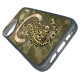 Nimmy Magnetic Fantasy Animal MagSafe Case for iPhone 16 - Gold