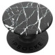Popsockets 2 Black Marble Holder and Phone Stand
