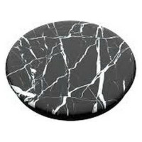 Popsockets 2 Black Marble Holder and Phone Stand